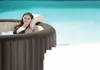 INTEX nadmuchiwany zagłówek spa 39x30x23 cm Podgląd zdjęcia produktu 18