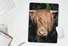 MuchoWow® Mauspad Mousepad Schottischer Highlander - Produktbild-Vorschau 5