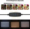 Andoer 2-częściowy zestaw oświetlenia wideo LED USB Podgląd zdjęcia produktu 6