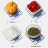 1 kg / 0,1 g Genaue elektrische Kuechenwaage, Kaffeewaage Produktbild-Vorschau 9