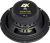 ESX DCS165, 2-drożny, 180 W, 90 W, 3 Ω, 56 - 22000 Hz, 6 cm Podgląd zdjęcia produktu 7