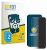2x BROTECT Sichtschutzfolie für Xiaomi 17T Anti-Spy Privacy Produktbild-Vorschau 1