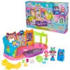 SpinMaster GABBY'S DOLLHOUSE Magiczny domek, zestaw do Podgląd zdjęcia produktu 6