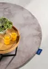 Villeroy & Boch Hochflor Teppich Leon, Hellgrau, weich, Produktbild-Vorschau 6