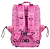 Elitex Training Tactical V1 45l Rucksack Rosa  Rosa One Produktbild-Vorschau 2