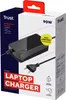 Trust 23394, Laptop, Vnútorný, 100 - 240 V, 50/60 Hz, 90 W, Náhľad obrázku produktu 7