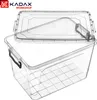 Prepravný box KADAX 30 l na rámiky 412 x 412 mm (+/- 2 mm), Náhľad obrázku produktu 7