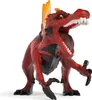 Feuersaurier contre lézard de la jungle Voir les images du produit 12