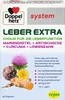 Doppelherz system Leber Extra Kapseln mit Mariendistel, Produktbild-Vorschau 1