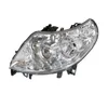 2x fari anteriori per Ducato Boxer Jumper con servomotore Anteprima dell’immagine prodotto 3