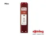 ROTRING Feinmine Dose Feinminen 12 Stück 0.5 HB Produktbild-Vorschau 8