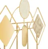 Szafka Monday 66,6 x 27,5 x 4,5 cm metalowa, wielokolorowa, Podgląd zdjęcia produktu 2
