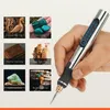 Professionelles Elektrisches Gravurstift-Set mit Produktbild-Vorschau 6