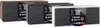 imperial DABMAN i200 CD - Audiosystem - 20 Watt (Gesamt) - Produktbild-Vorschau 5