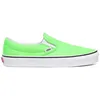 A single Vans slip-on shoe on a white background. Voir les images du produit