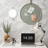 Present Time - Memoboard Perky - Grau/Grün - 50cm Produktbild-Vorschau 4