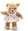 Steiff Dors bien Baer 25 rose 239526 Voir les images du produit 1