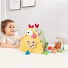 Cubo Montessori Mondo Classico 10 in 1 Happy Farm Xxl Anteprima dell’immagine prodotto 3