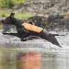 Non-stop dogwear Schwimmweste Protector Life Jacket Produktbild-Vorschau 5