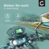 CELLONIC 1x Akku für Navigation Kompatibel mit TomTom Rider Produktbild-Vorschau 5
