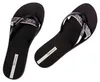 Ipanema Kirei Chic Flip-flops Schwarz EU 40 Frau Schwarz EU Produktbild-Vorschau 4