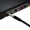 F-Verbinder auf KOAX Stecker Sat Adapter HD TV Produktbild-Vorschau 8