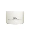 Abib Rice Probiotics Overnight Mask Barrier Jelly Anteprima dell’immagine prodotto 1