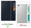 Cadorabo Case for Sony Xperia X COMPACT Protective Cover in Náhled obrázku produktu 2