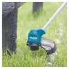 Makita Akku-Rasentrimmer UR100DSME, 10,8 / 12Volt, (2x Produktbild-Vorschau 15