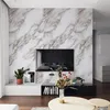 IZODEKOR - PVC Wandpaneel Marmoroptik 122x244 cm – Produktbild-Vorschau 7