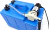 HBM Tragbare elektrische AdBlue-Pumpe mit 50-Liter-Tank Produktbild-Vorschau 6