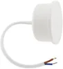 9029 LED Lampe Flat 3 Watt warm weiß 240 Lumen 230 Volt Produktbild-Vorschau 2
