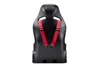 Next Level Racing Elite Seat ES1, Couleur:Noir Voir les images du produit 3