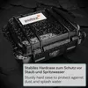 Pulox Po-200 Pulsoximeter gelb 1 St Produktbild-Vorschau 4