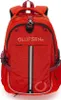 Sac à dos pour enfants Amovible Ball Mesh Casque Port USB Voir les images du produit 3