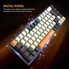 Redragon K633CGO-RGB Mechanische Gaming-Tastatur, Produktbild-Vorschau 6