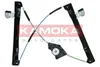 KAMOKA 7200001 Elektrischer Fensterheber Vorne Links für Produktbild-Vorschau 1