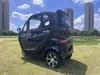 Urban Hopper Cabin Plus Kabinenroller 3-Rad 25kmh / 45kmh Produktbild-Vorschau 4