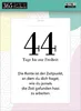 Abreißkalender 365 Tage: Dein täglicher Countdown zum Produktbild-Vorschau 5