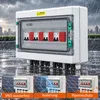 Scatola di connessione solare per un singolo circuito in Anteprima dell’immagine prodotto 7