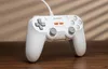 GameSir T3 WT Tegenaria Lite Wired Controller White Anteprima dell’immagine prodotto 6