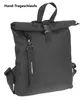 Rucksack Damen klein Alessandro small medium DIN A4 Produktbild-Vorschau 7