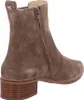 Chaussures de ville pour femmes Paul Green, bottines à Voir les images du produit 20