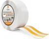 QUEST Weichsockelleiste Selbstklebend 100x25mm, 5m, Produktbild-Vorschau 1
