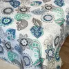 Tagesdecke Zweiseitige Bettüberwurf Allzweckdecke Produktbild-Vorschau 3