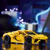 LEGO® Technic 42205 Technic Chevrolet Corvette Stingray Podgląd zdjęcia produktu 45
