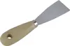 Malerspachtel Spachtel 40mm Metall Stielspachtel Tapetenspachtel Gipserspachtel Produktbild-Vorschau