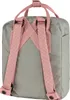 Fjällräven Kanken Mini Rucksack Fog-Pink Produktbild-Vorschau 4