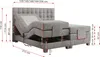 Boxspringbett mit Motor, elektrisch - Elektro - 140x200cm - Produktbild-Vorschau 8