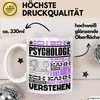 Kanufahrer Geschenk Kaffee-Tasse Geschenkidee für Produktbild-Vorschau 3